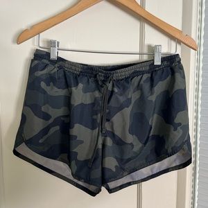 Old Navy Athletic Shorts